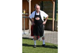 Fédération Nationale des Pompiers